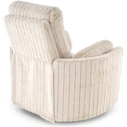 Fotoliu-recliner Halmar Pegas (Beige) Thumb