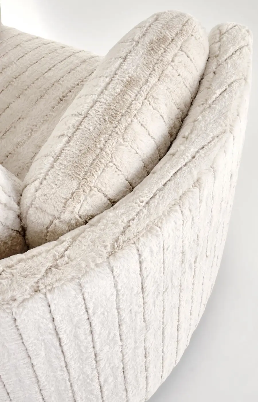 Fotoliu-recliner Halmar Pegas (Beige) - 5