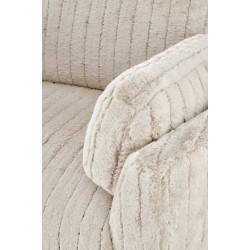 Fotoliu-recliner Halmar Pegas (Beige) Thumb