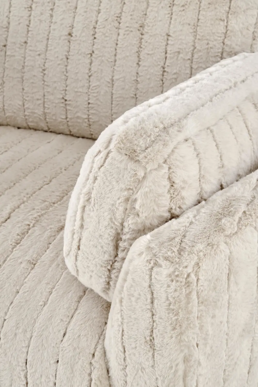 Fotoliu-recliner Halmar Pegas (Beige) - 6