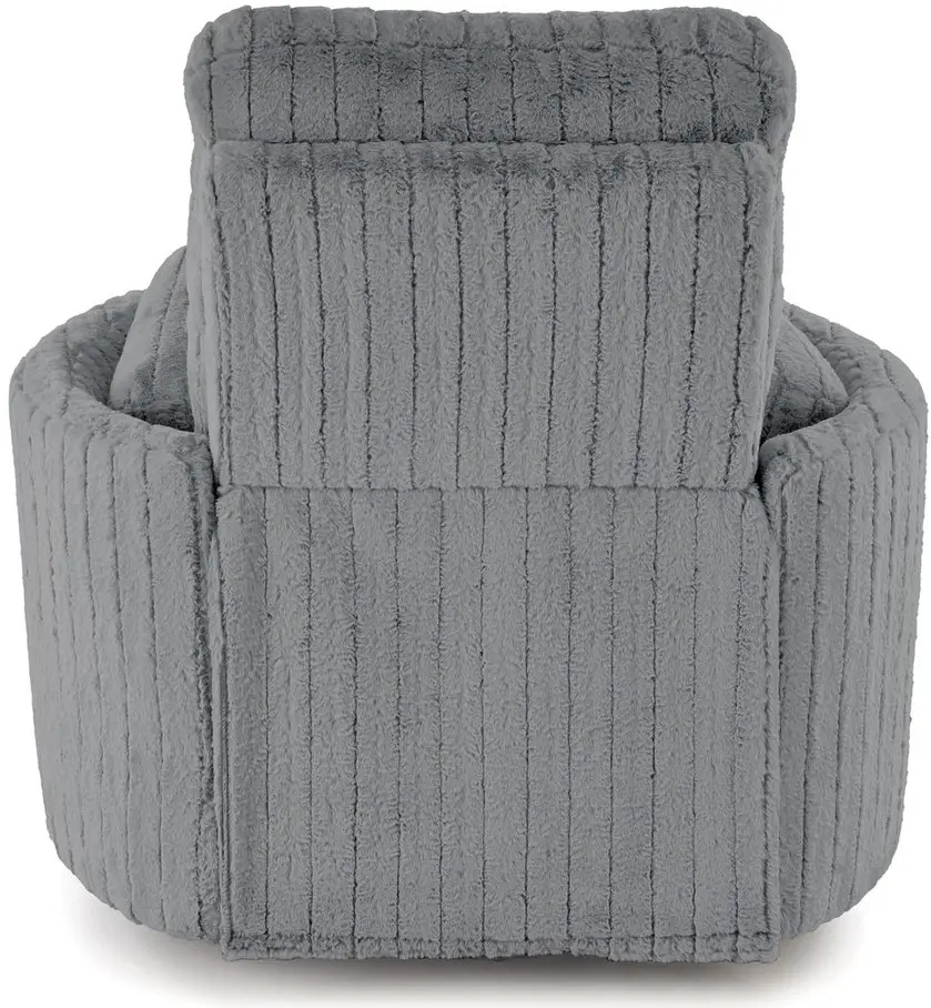 Fotoliu-recliner Halmar Pegas (Grey) - 12