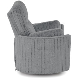 Fotoliu-recliner Halmar Pegas (Grey) Thumb