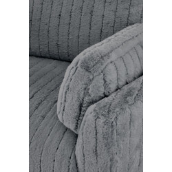 Fotoliu-recliner Halmar Pegas (Grey) Thumb