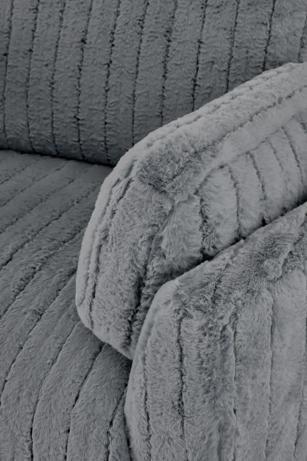 Fotoliu-recliner Halmar Pegas (Grey) - 5