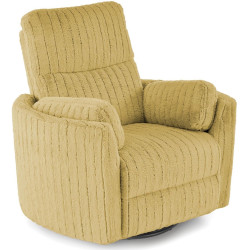 Fotoliu-recliner Halmar Pegas (Mustard) Thumb