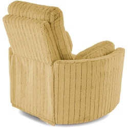Fotoliu-recliner Halmar Pegas (Mustard) Thumb