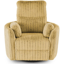 Fotoliu-recliner Halmar Pegas (Mustard) Thumb