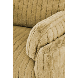 Fotoliu-recliner Halmar Pegas (Mustard) Thumb