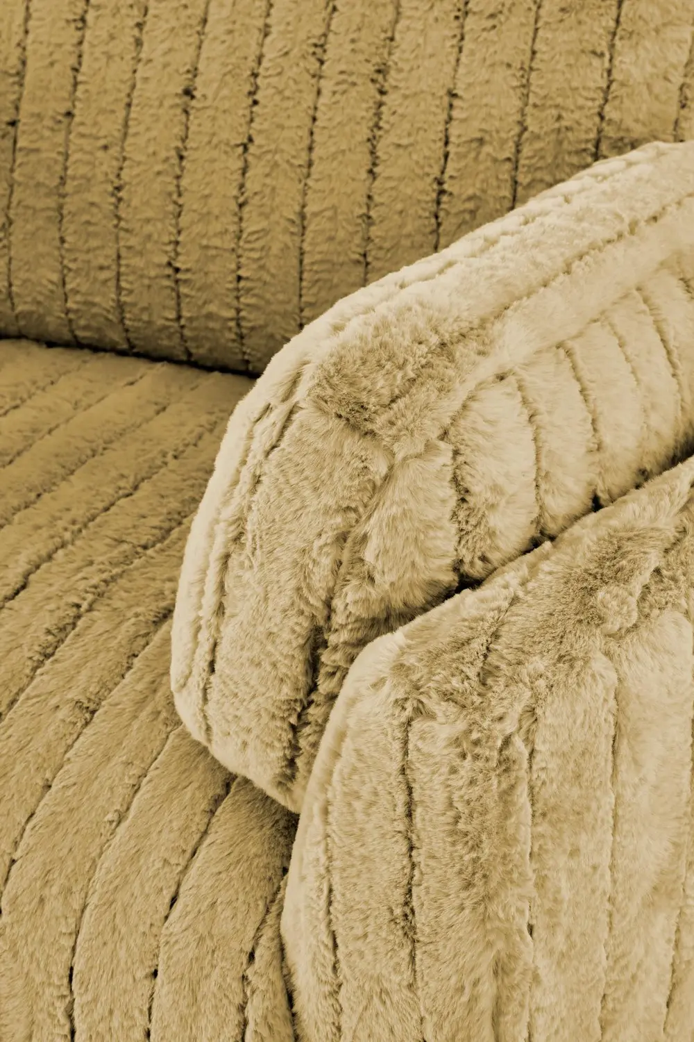 Fotoliu-recliner Halmar Pegas (Mustard) - 9
