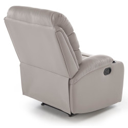 Fotoliu-recliner Halmar Perus (Beige) Thumb