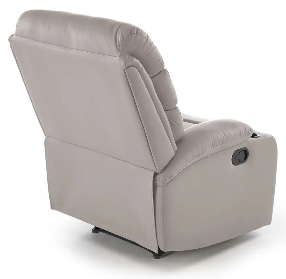 Fotoliu-recliner Halmar Perus (Beige) - 6