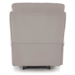Fotoliu-recliner Halmar Perus (Beige) Thumb