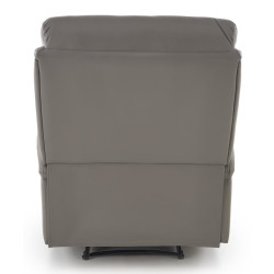 Fotoliu-recliner Halmar Perus (Grey) Thumb