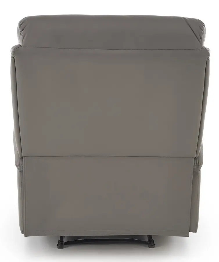 Fotoliu-recliner Halmar Perus (Grey) - 7