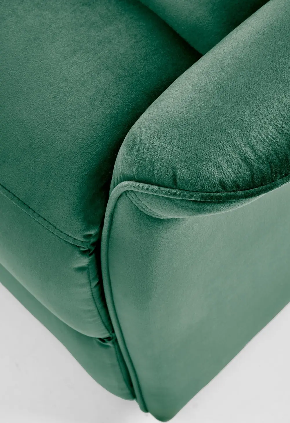 Fotoliu-recliner Halmar Semir 2 (Dark Green) - 8