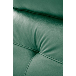Fotoliu-recliner Halmar Semir 2 (Dark Green) Thumb