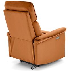 Fotoliu-recliner Halmar Semir (Cinnamon) Thumb