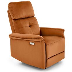 Fotoliu-recliner Halmar Semir (Cinnamon) Thumb