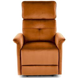 Fotoliu-recliner Halmar Semir (Cinnamon) Thumb