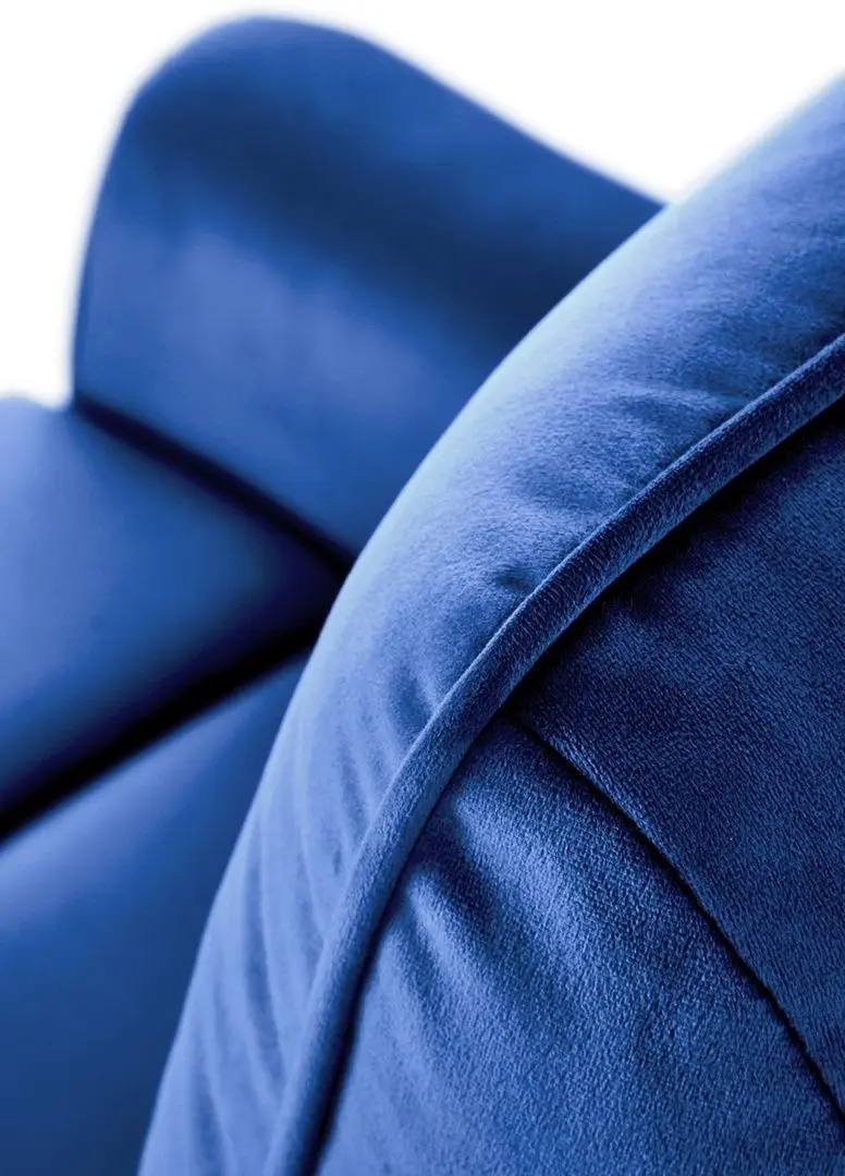 Fotoliu-recliner Halmar Semir (Dark Blue) - 2