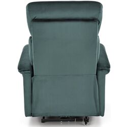Fotoliu-recliner Halmar Semir (Dark Green) Thumb