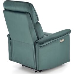 Fotoliu-recliner Halmar Semir (Dark Green) Thumb