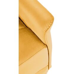 Кресло-реклайнер Halmar Semir (Mustard) Thumb