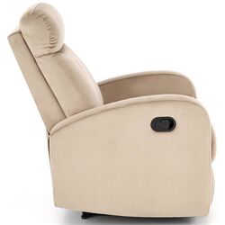 Fotoliu-recliner Halmar Wonder (Beige) Thumb