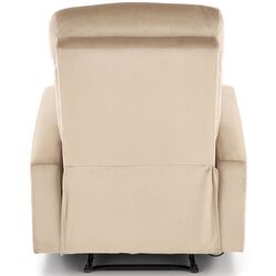 Fotoliu-recliner Halmar Wonder (Beige) Thumb
