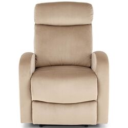 Fotoliu-recliner Halmar Wonder (Beige) Thumb