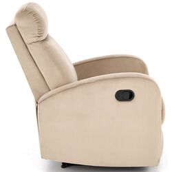 Fotoliu-recliner Halmar Wonder (Beige) Thumb