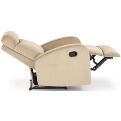 Fotoliu-recliner Halmar Wonder (Beige) Thumb