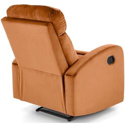 Fotoliu-recliner Halmar Wonder (Cinnamon) Thumb