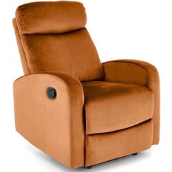 Fotoliu-recliner Halmar Wonder (Cinnamon) Thumb
