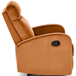 Fotoliu-recliner Halmar Wonder (Cinnamon) Thumb