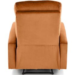 Fotoliu-recliner Halmar Wonder (Cinnamon) Thumb