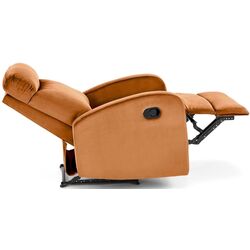 Fotoliu-recliner Halmar Wonder (Cinnamon) Thumb