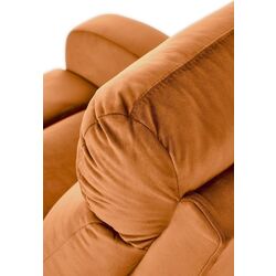 Fotoliu-recliner Halmar Wonder (Cinnamon) Thumb