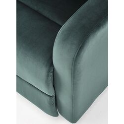 Fotoliu-recliner Halmar Wonder (Dark Green) Thumb