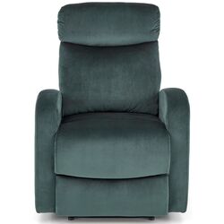 Fotoliu-recliner Halmar Wonder (Dark Green) Thumb