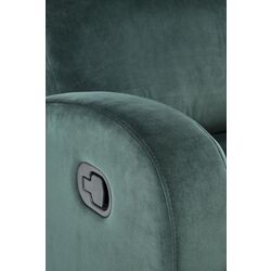 Fotoliu-recliner Halmar Wonder (Dark Green) Thumb