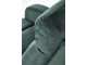 Fotoliu-recliner Halmar Wonder (Dark Green)