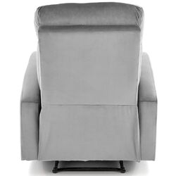 Fotoliu-recliner Halmar Wonder (Gray) Thumb