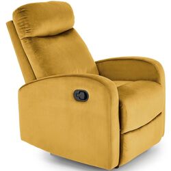 Fotoliu-recliner Halmar Wonder (Mustard) Thumb
