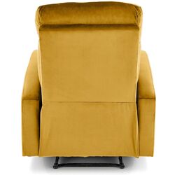 Fotoliu-recliner Halmar Wonder (Mustard) Thumb
