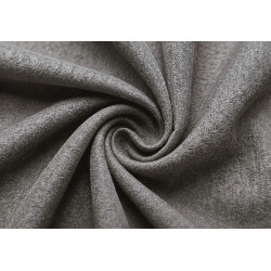 Fotoliu Homcom 833-695CG (Grey/Black) Thumb