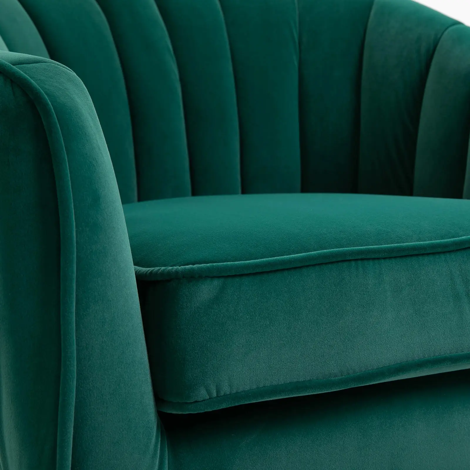 Fotoliu Homcom 833-725GN (Green) - 6