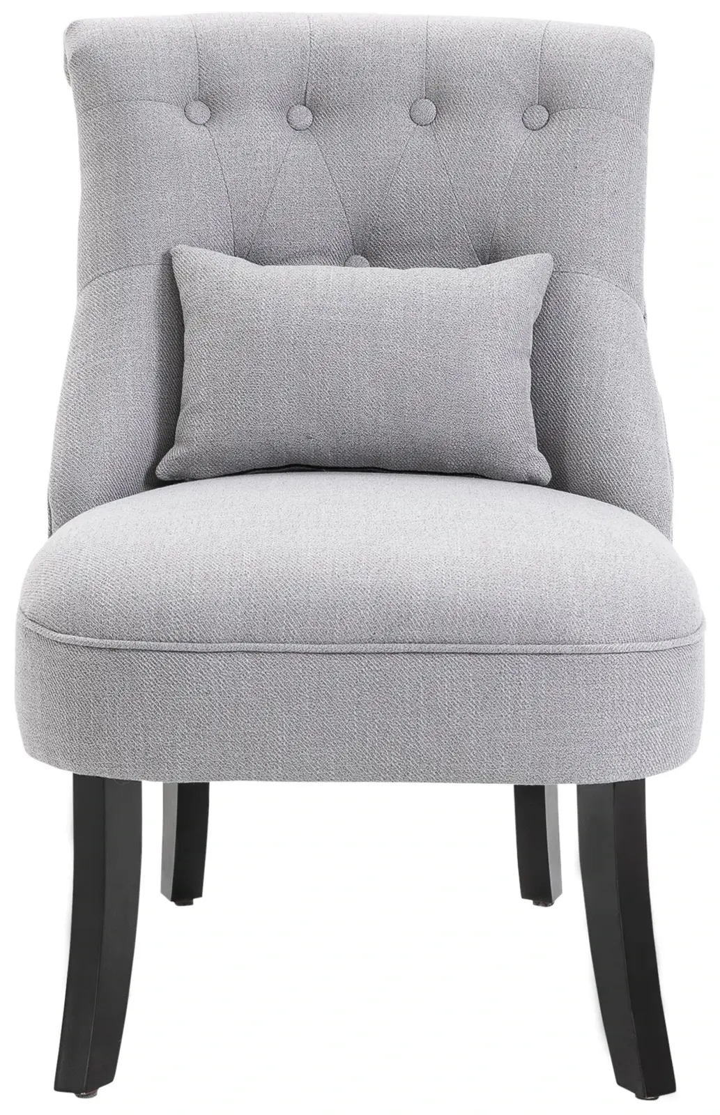 Fotoliu Homcom 833-727GY (Grey) - 3