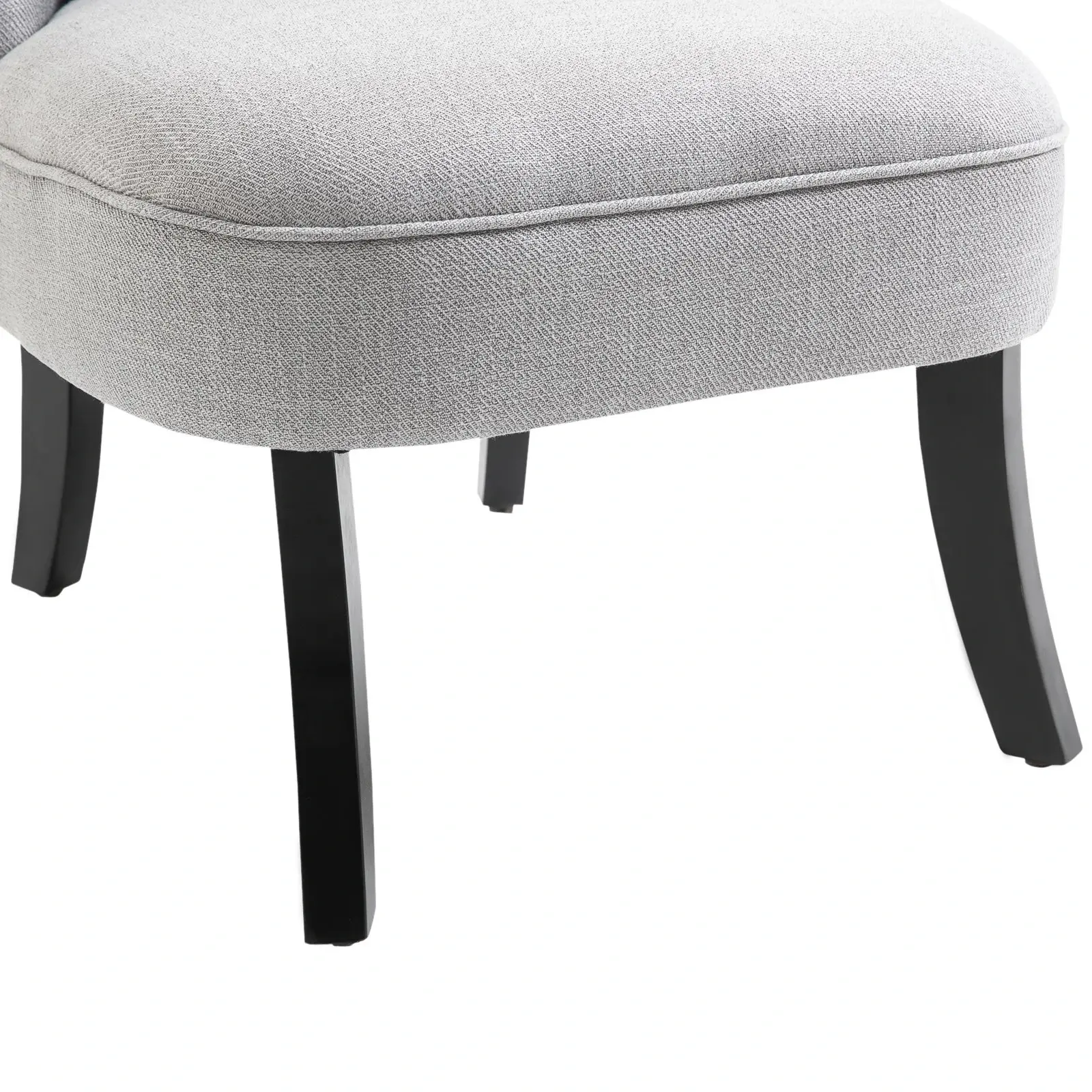 Fotoliu Homcom 833-727GY (Grey) - 4