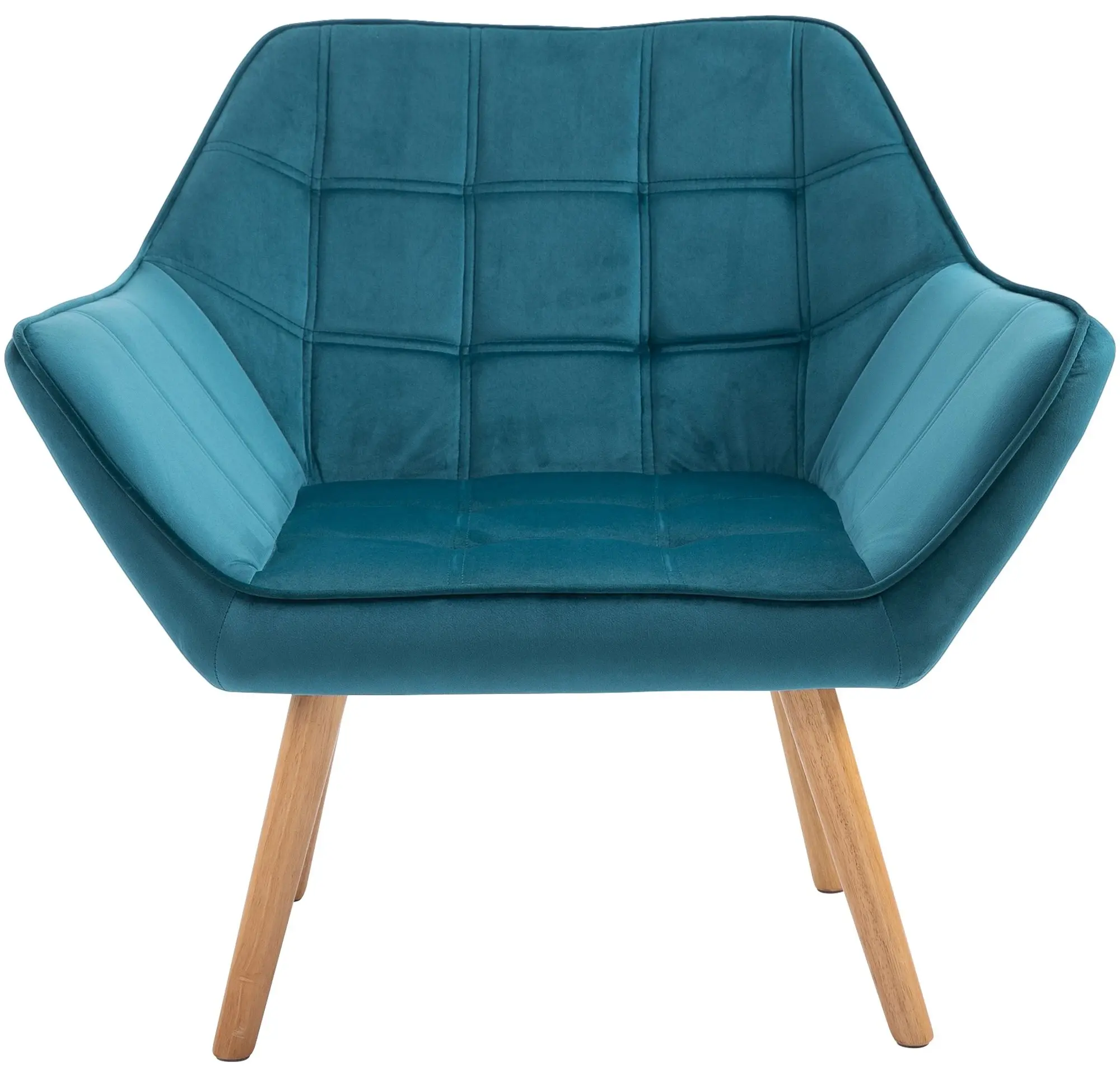 Fotoliu Homcom 833-799 (Blue) - 3